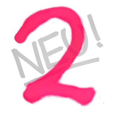 Neu! -  Neu! 2